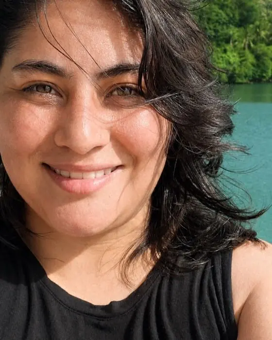 Katherine Zeledón Solano
